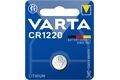 Varta CR 1220 Electronics