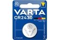Varta CR 2430 Electronics