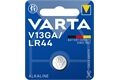 Varta V 13 GA Electronics