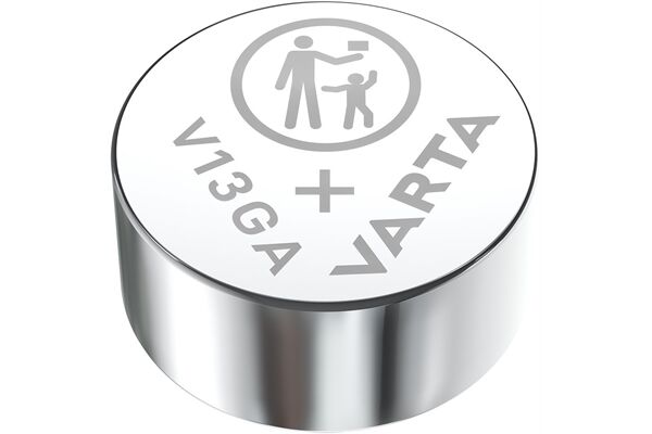 Varta V 13 GA Electronics