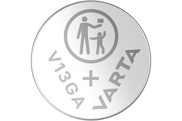 Varta V 13 GA Electronics