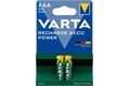 Varta 56703 Recharge Accu Power 800mAh Micro 2