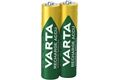 Varta 56703 Recharge Accu Power 800mAh Micro 2