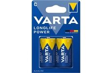 Varta 4914 High Energy Baby 2er Bliste 2 Stück