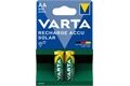 Varta Recharge ACCU Solar AA 800mAh 2er Bliste