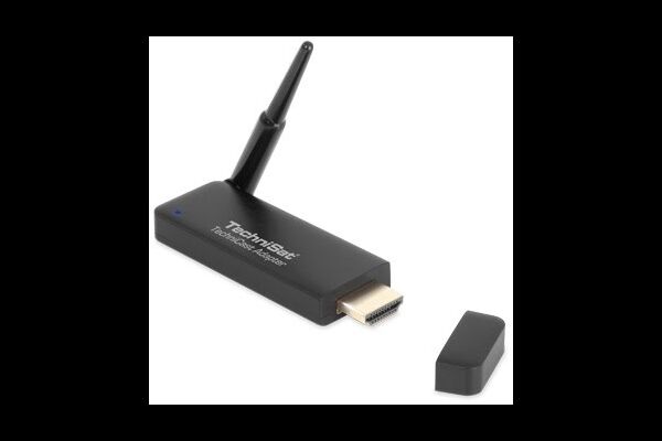 Technisat TechniCast 100
