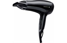 Remington D3010 Schwarz