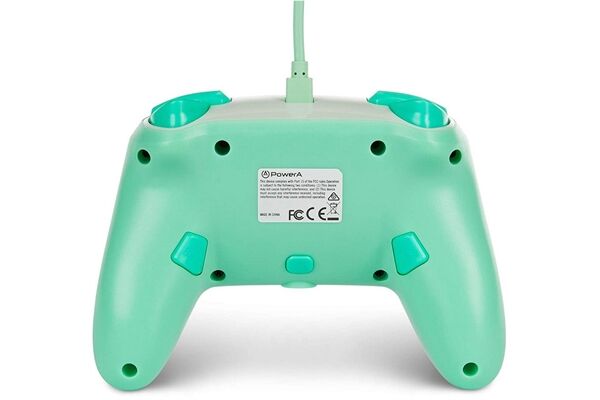 PowerA Tom Nook wired Controller
