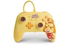 PowerA Isabelle wired Controller