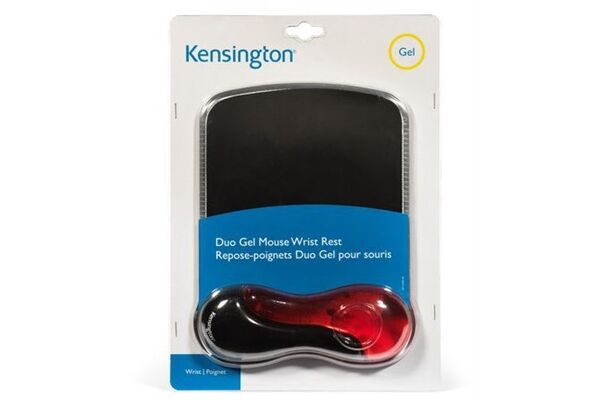 Kensington Duo Gel Mauspad
