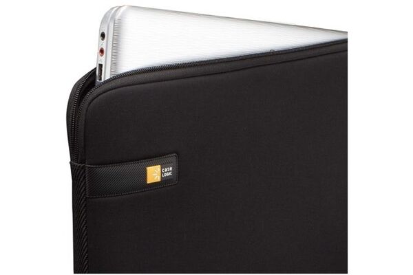 Caselogic Notebook-Hülle EVA 14,1 Zoll Schwarz