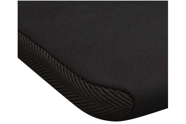 Caselogic Notebook-Hülle EVA 14,1 Zoll Schwarz