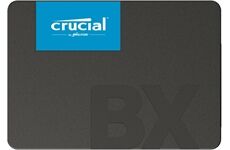 Crucial BX500 2,5" (2TB)