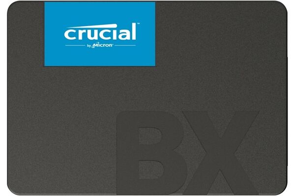 Crucial BX500 2,5" (2TB)