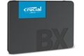 Crucial BX500 2,5" (2TB)