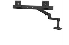 ergotron LX Dual Direct Monitor Arm