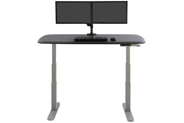 ergotron LX Dual Direct Monitor Arm