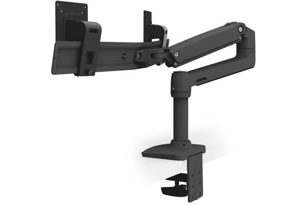 ergotron LX Dual Direct Monitor Arm
