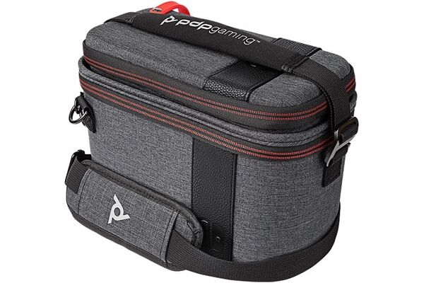 PDP Elite Pull-N-Go Tasche