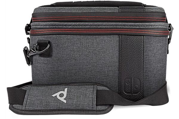 PDP Elite Pull-N-Go Tasche