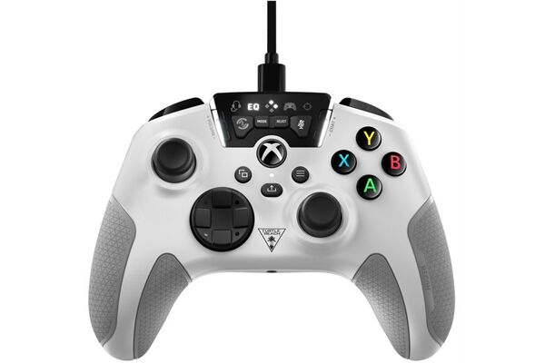 Turtle Beach RECON Controller white