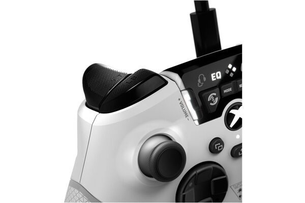 Turtle Beach RECON Controller white