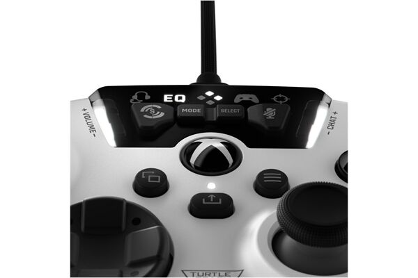 Turtle Beach RECON Controller white