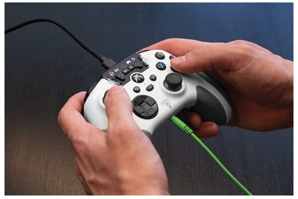Turtle Beach RECON Controller white