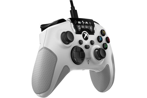 Turtle Beach RECON Controller white