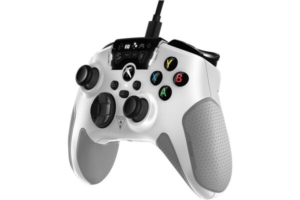 Turtle Beach RECON Controller white