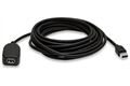 Manhattan SuperSpeed USB 3.0 Repeater Kabel - A-St