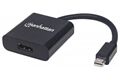 Manhattan Aktiver Mini-DisplayPort auf HDMI-Adapte