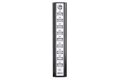 Manhattan Hi-Speed USB 2.0 Desktop Hub - 10 Ports
