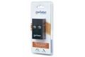 Manhattan 2-Port USB 2.0-Umschalter - 1 x USB-A-Po
