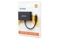 Manhattan USB 3.1 Type-C 4-Port