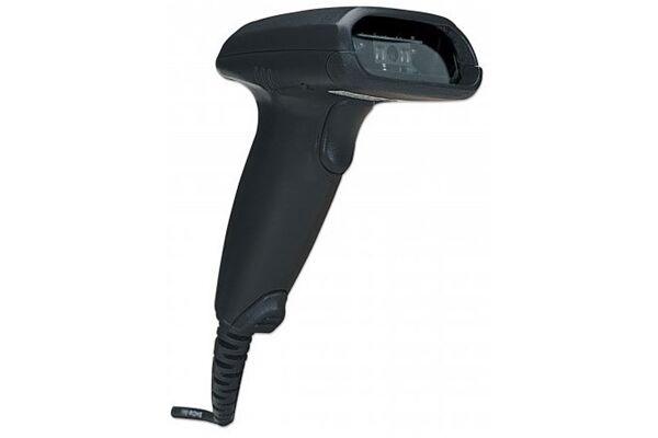Manhattan CCD Long Range Barcodescanner - 500 mm