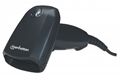 Manhattan CCD Long Range Barcodescanner - 500 mm