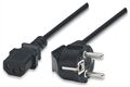 Manhattan Power Cable PC - 1,8 m - Männlich/Weibli