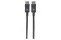 Manhattan 4K@60Hz DisplayPort-Kabel - DisplayPort.