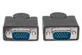 Manhattan SVGA Kabel HD15 (1,8m)