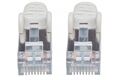 INTELLINET Patchkabel Cat6A CU S/FTP LSOH