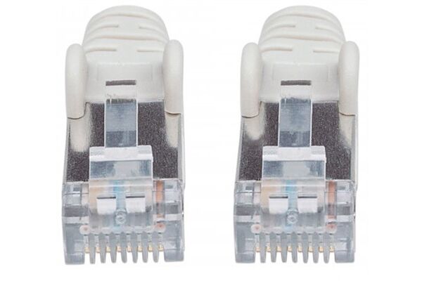 INTELLINET Patchkabel Cat6A CU S/FTP LSOH