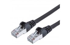 INTELLINET Patchkabel Cat6A CU S/FTP LSOH