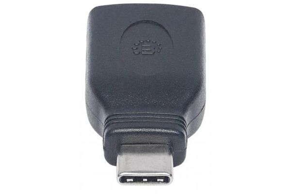 Manhattan USB 3.1 Type-C > USB Adapter