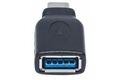 Manhattan USB 3.1 Type-C > USB Adapter