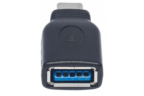 Manhattan USB 3.1 Type-C > USB Adapter