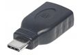 Manhattan USB 3.1 Type-C > USB Adapter