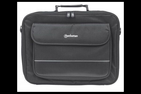 Manhattan Notebooktasche Empire - Top Load - geeig