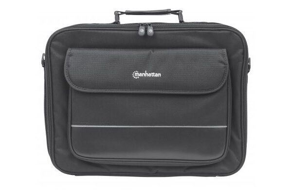 Manhattan Notebooktasche Empire - Top Load - geeig