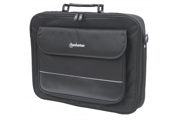 Manhattan Notebooktasche Empire - Top Load - geeig